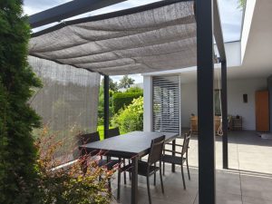 roleta rzymska i pionowa