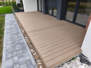 Woodplastic