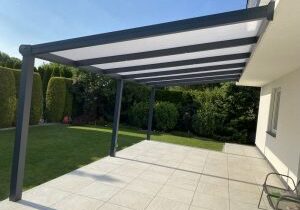 Bosco 6×3,5[m], Pszczyna